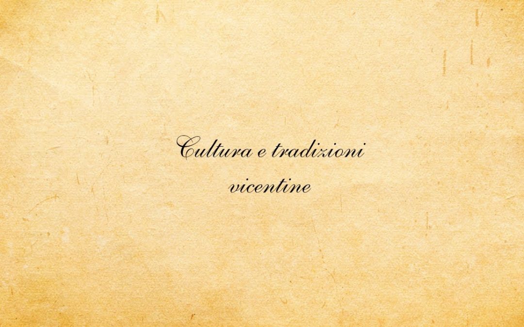 Il lavoro e le stagioni del Veneto di inizio '900