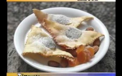 Cucina la crisi