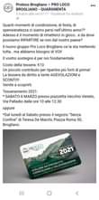 Nessuna descrizione della foto disponibile.
