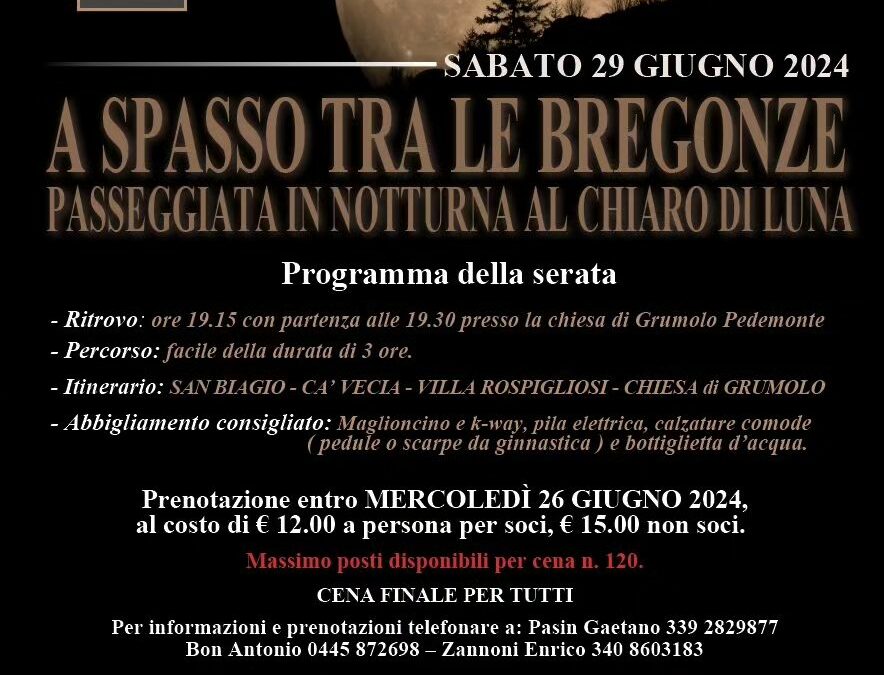 A Spasso Tra le Bregonze