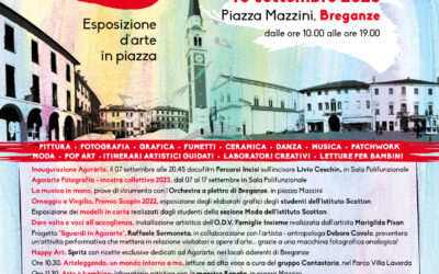 Agoràrte – Breganze
