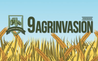Agrinvasion a Nove