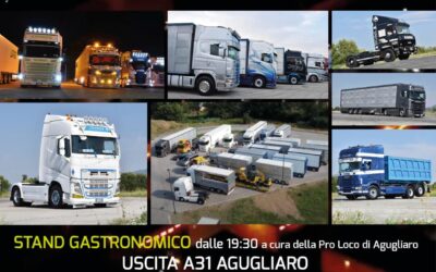 QR Unconventional Truck