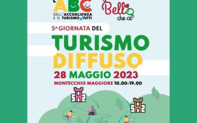 TUTTO IL BELLO CHE C’E’…a Montecchio Maggiore