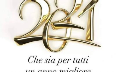 Amici PRO buona notte, ho atteso fino agli ultimi minuti di questo 2020 per form…