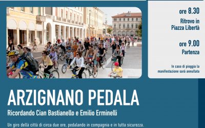 Arzignano Pedala