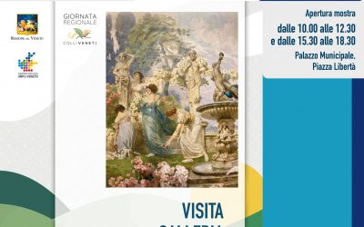 VISITA GALLERIA BELTRAME – Arzignano