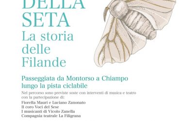 I passi della seta – la storia delle filande