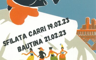 Carnevale con la ProBassano