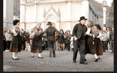 Batare Marso – l’antico Capodanno Veneto a Montecchio Maggiore