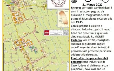 BATIMARSO 2022 a Mussolente