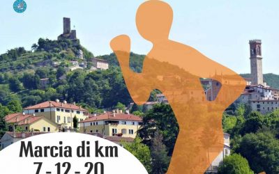 Marcia “La Brendolana” – 6° memorial Marco e Riccardo