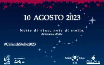 Calici di Stelle a Barbarano Vicentino