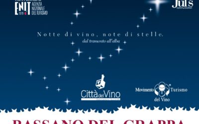 Calici di Stelle a Bassano del Grappa