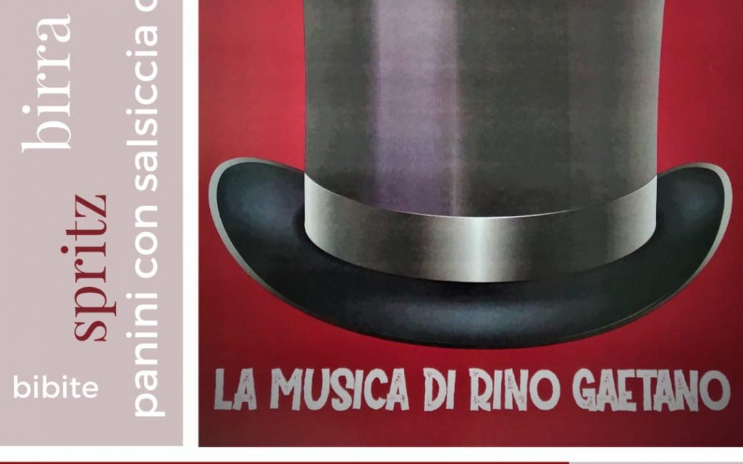 MUSICA LIVE a Calvene
