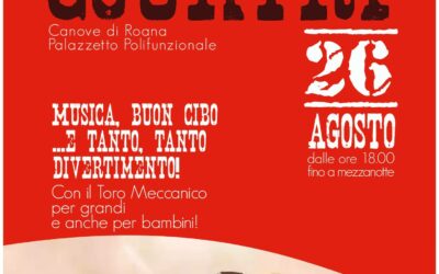 Serata country