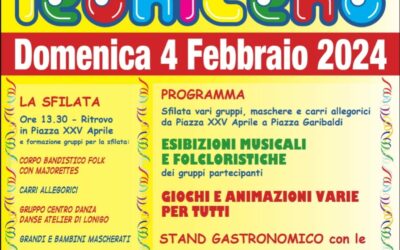 Carnevale Leoniceno