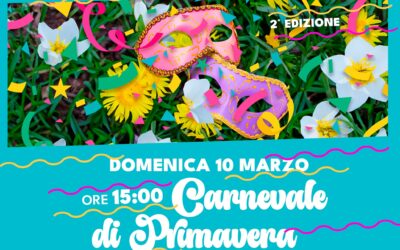 Carnevale di Primavera di Montecchio Maggiore
