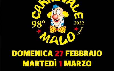 Carnevale a Malo