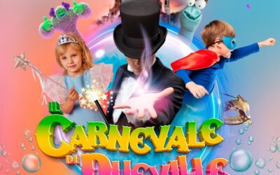 Carnevale a Dueville