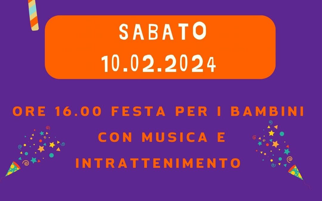 Festa in Maschera a San Pietro Valdastico