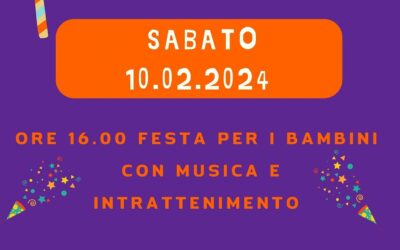 Festa in Maschera a San Pietro Valdastico