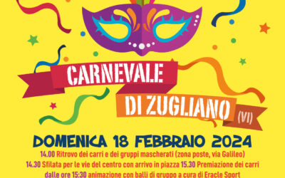 Carnevale di Zugliano