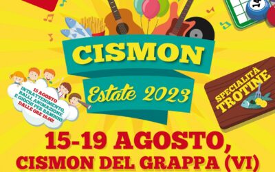 Cismon Estate