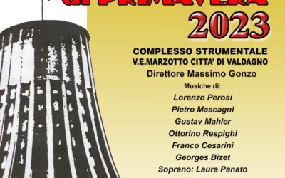 Concerto di Primavera a Trissino