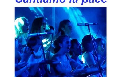 Cantiamo la pace a Monticello Conte Otto