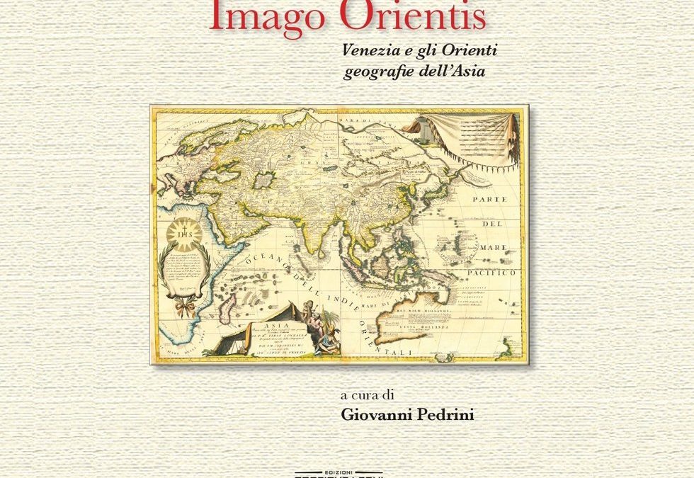 Venezia e gli Orienti…