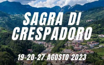 Sagra Crespadoro