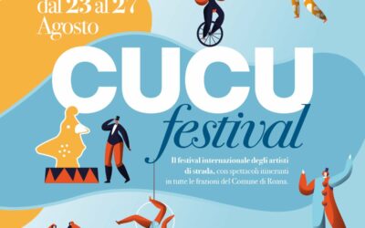 Cucù Festival a Roana