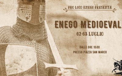 ENEGO MEDIEVALE