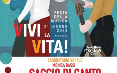Saggio di canto a Fara Vicentino