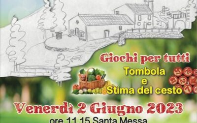 Festa di San Giorgio a Solagna