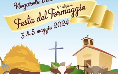 Festa del Formaggio a Nogarole Vicentino