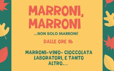 Festa d’Autunno a Nanto