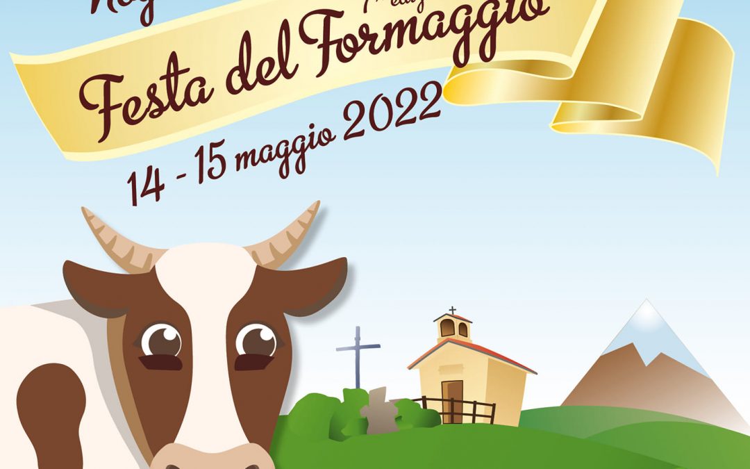 Festa del formaggio a Nogarole Vicentino Pro Loco Vicentine