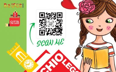 Schio Legge – Festival di Letteratura per giovani lettrici e lettori