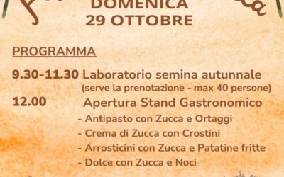 Festival della zucca
