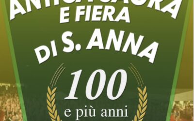Antica Sagra e Fiera di Sant’Anna a Dueville