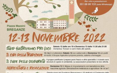Antica Fiera di San Martino a Breganze