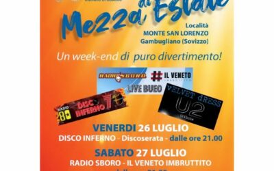 SOGNO DI MEZZA ESTATE  a Gambugliano
