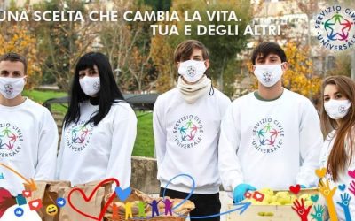 Importante







#Bandoselezionevolontari – Prorogata alle ore 14:00 del 17 f…