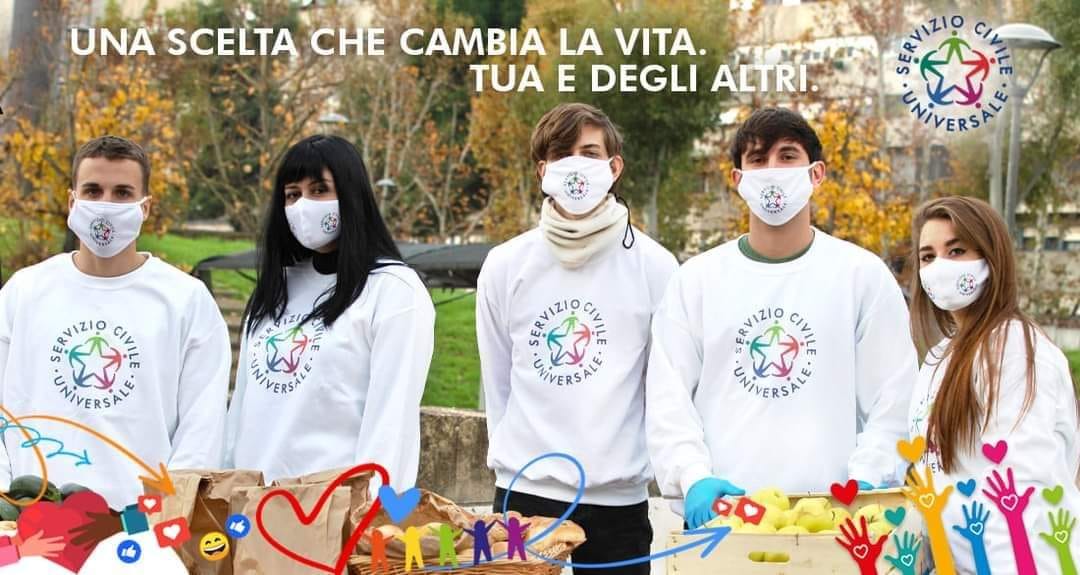 Importante







#Bandoselezionevolontari – Prorogata alle ore 14:00 del 17 f…