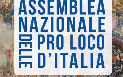 Importante appuntamento questo fine settimana per tutte le Pro Loco italiane! Si…