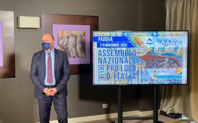 In occasione dell’Assemblea Nazionale tenutasi sabato e domenica, Antonino La …
