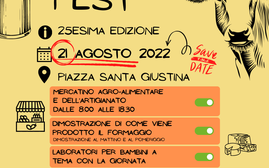 Keese Fest a Roana