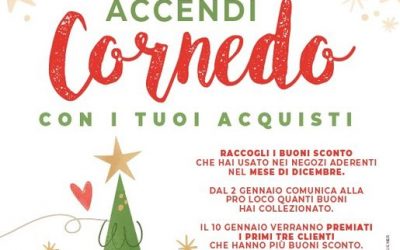 La Pro Loco, l’Amministrazione Comunale e l’Associazione Commercianti, premian…